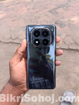 Redmi note 14 pro plus